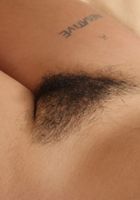 Hairy Eris takes off her lingerie, Eris Vespera (eri063) ATK Archives: Eris Vespera (Hairy Eris takes off her lingerie)