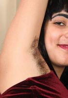 Hairy Eris spreads her ass, Eris Vespera (eri063) ATK Natural & Hairy: Eris Vespera (Hairy Eris spreads her ass)