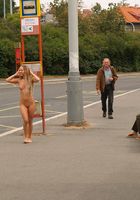 Naughty babe Eva is a exhibitionist, Eva (eva027) ATK Exotics: Eva (Naughty babe Eva is a exhibitionist)