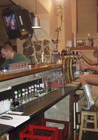 Naughty babe Eva is naked in a local bar, Eva (eva027) ATK Exotics: Eva (Naughty babe Eva is naked in a local bar)