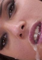 Eva in blowjob, Eva (eva037) ATK Archives: Eva (Eva in blowjob)