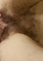 Evil Eva in mature and hairy, Evil Eva (evi010) ATK Natural & Hairy: Evil Eva (Evil Eva in mature and hairy)