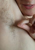 Evil Flaunts Her Naughty Bush, Evil Eva (evi010) ATK Natural & Hairy: Evil Eva (Evil Flaunts Her Naughty Bush)