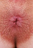 Evie Christian showing a little pink and brown, Evie Christian (evi012) ATK Galleria: Evie Christian (Evie Christian showing a little pink and brown)