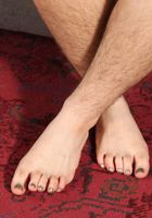 Ezra Poundable from ATK Natural & Hairy