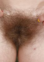 Felicia Fisher from ATK Natural & Hairy