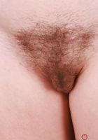 Fiona Peaches from ATK Natural & Hairy