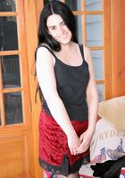 Florentina spreads her pussy, Florentina (flo010) ATK Archives: Florentina (Florentina spreads her pussy)