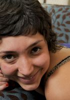Frankie in exotic and hairy, Frankie (fra013) ATK Natural & Hairy: Frankie (Frankie in exotic and hairy)