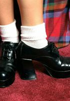 Gail (2) in footfetish, Gail (2) (gai003) ATK Exotics: Gail (2) (Gail (2) in footfetish)