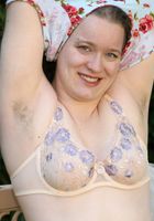 Gemma from ATK Natural & Hairy