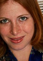 Ginger Blaze from ATK Archives