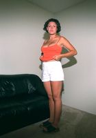 Gloria in latinas, Gloria (glo005) ATK Exotics: Gloria (Gloria in latinas)