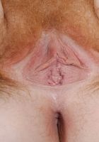 Grace in scary hairy, Grace (gra011) ATK Natural & Hairy: Grace (Grace in scary hairy)