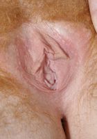 Grace spreads her pussy., Grace (gra011) ATK Archives: Grace (Grace spreads her pussy.)