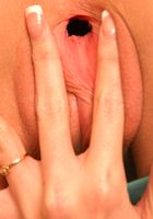 Sexy babe Hailey makes her pussy gape and masturbates, Hailey Young (hai003) ATK Archives: Hailey Young (Sexy babe Hailey makes her pussy gape and masturbates)