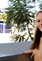 Hailey in nudism, Hailey (hai004) ATK Galleria: Hailey (Hailey in nudism)
