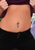 Hailey in masturbation, Hailey (hai007) ATK Petites: Hailey (Hailey in masturbation)