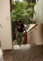 Haley in behind the scenes, Haley (hal006) ATK Premium: Haley (Haley in behind the scenes)
