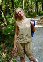 Harmony in nudism, Harmony (har001) ATK Petites: Harmony (Harmony in nudism)
