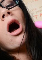 Horny babe Harley Ace masturbates and moans, Harley Ace (har018) ATK Galleria: Harley Ace (Horny babe Harley Ace masturbates and moans)