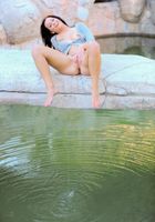 Hayley Hanes in watersports, Hayley Hanes (hay003) ATK Petites: Hayley Hanes (Hayley Hanes in watersports)