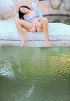 Hayley Hanes in watersports, Hayley Hanes (hay003) ATK Petites: Hayley Hanes (Hayley Hanes in watersports)