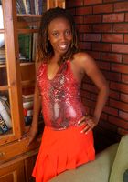 ATK Exotics: Heat (Heat in black women)