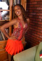 ATK Exotics: Heat (Heat in black women)