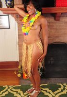 Serenity Evans from ATK Exotics