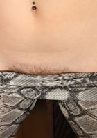 Hairy Swede Helena shows off her muff, Helena (hel026) ATK Archives: Helena (Hairy Swede Helena shows off her muff)