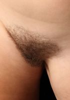 Hairy Helena shows off her bushy pussy, Helena (hel026) ATK Archives: Helena (Hairy Helena shows off her bushy pussy)