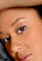 Holly in exotic and hairy, Holly (hol025) ATK Natural & Hairy: Holly (Holly in exotic and hairy)