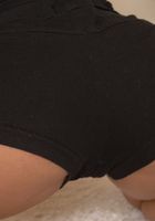 Holly in exotic and hairy, Holly (hol025) ATK Natural & Hairy: Holly (Holly in exotic and hairy)