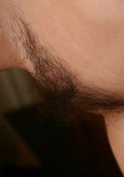 Honey in scary hairy, Honey (hon011) ATK Petites: Honey (Honey in scary hairy)