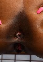 Amber Cream is hot in the nude, Amber Cream (hon017) ATK Exotics: Amber Cream (Amber Cream is hot in the nude)