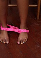 Amber Cream shows her big tits and sexy feet, Amber Cream (hon017) ATK Exotics: Amber Cream (Amber Cream shows her big tits and sexy feet)