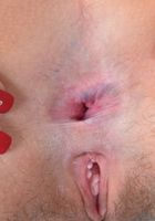 Hope stretches her hairy hole open., Hope Howell (hop004) ATK Petites: Hope Howell (Hope stretches her hairy hole open.)