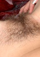 Naughty blonde babe Ines shows off her lingerie and hairy pussy, Ines (ine002) ATK Archives: Ines (Naughty blonde babe Ines shows off her lingerie and hairy pussy)
