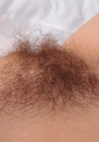 Hairy irene spreads her bush, Irene (ire010) ATK Archives: Irene (Hairy irene spreads her bush)
