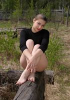 Irina D in artistic, Irina D (iri006) ATK Premium: Irina D (Irina D in artistic)