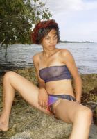 Isa in nudism, Isa (isa010) ATK Exotics: Isa (Isa in nudism)