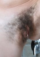 Iveta in mature and hairy, Iveta (ive001) ATK Natural & Hairy: Iveta (Iveta in mature and hairy)