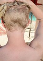 Ivy Blair from ATK Natural & Hairy