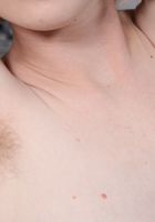 ATK Natural & Hairy: Ivy Blair (Ivy gapes her tight pink pussy)
