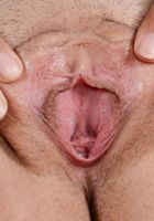 Izzy spreads her all American shaved pussy., Izzy Bell (izz003) ATK Petites: Izzy Bell (Izzy spreads her all American shaved pussy.)