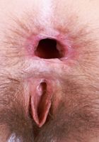 ATK Petites: Jackie Hoff (Jackie Hoff showing off the titties)