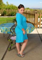 Jade in thick women, Jade (jad018) ATK Exotics: Jade (Jade in thick women)