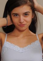 Zoey Kush in scary hairy, Zoey Kush (jad024) ATK Petites: Zoey Kush (Zoey Kush in scary hairy)