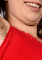 Very Hairy Jade opens up, Jade (jad029) ATK Natural & Hairy: Jade (Very Hairy Jade opens up)